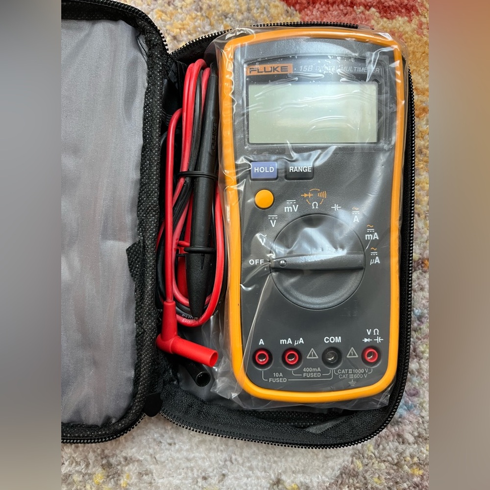 Fluke Multimeter